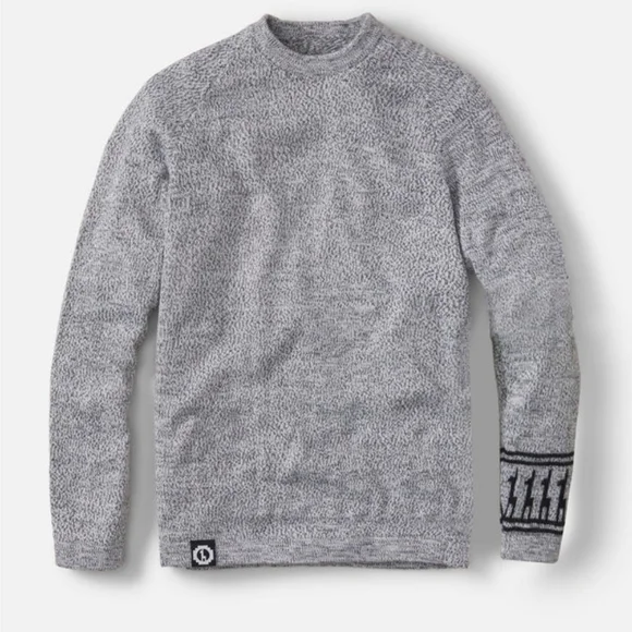 PAKA Costa Sweater - Picture 1 of 7